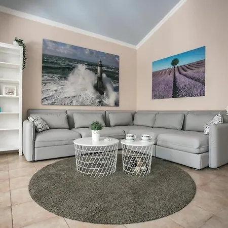 Casa vacanze Nettes Ferienhaus In Mit Privater Terrasse *