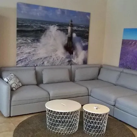 Nettes Ferienhaus In Mit Privater Terrasse Casa vacanze