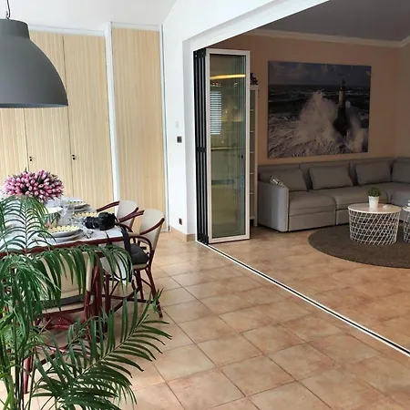 Casa vacanze Nettes Ferienhaus In Mit Privater Terrasse