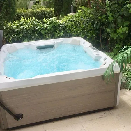 Nettes Ferienhaus In Mit Privater Terrasse Casa vacanze