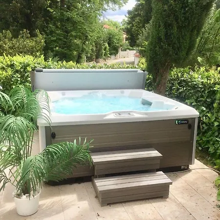 Nettes Ferienhaus In Mit Privater Terrasse Casa vacanze *